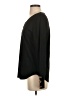 Unbranded Black Long Sleeve Top Size S - photo 5