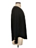 Unbranded Black Long Sleeve Top Size S - photo 4