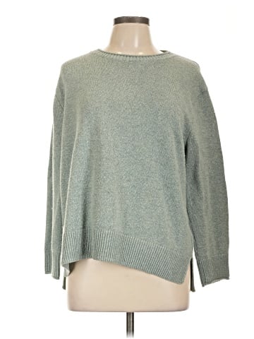 Ella Moss Pullover Sweater (view 1)