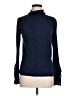 &merci Blue Turtleneck Sweater Size M - photo 1