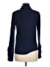 &merci Blue Turtleneck Sweater Size M - photo 2