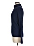 &merci Blue Turtleneck Sweater Size M - photo 5