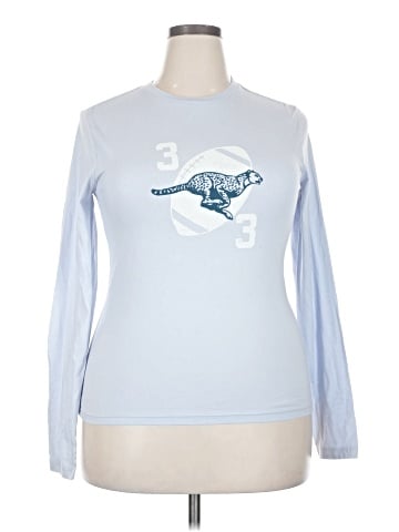 Nordstrom Rack Long Sleeve T-Shirt (view 1)