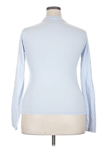 Nordstrom Rack Long Sleeve T-Shirt (view 2)