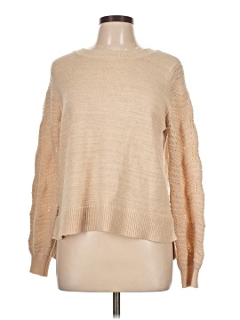 Christian Siriano New York Pullover Sweater
