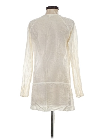 Joie Long Sleeve Blouse (view 2)