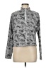 Spyder Camo Silver Gray Pullover Sweater Size M - photo 1