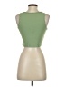 Shein Green Tank Top Size XS - photo 2