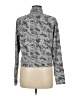 Spyder Camo Silver Gray Pullover Sweater Size M - photo 2
