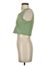 Shein Green Tank Top Size XS - photo 5