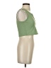 Shein Green Tank Top Size XS - photo 4