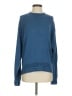 Elizabeth and James Blue Pullover Sweater Size XS - photo 1