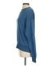 Elizabeth and James Blue Pullover Sweater Size XS - photo 5