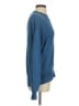 Elizabeth and James Blue Pullover Sweater Size XS - photo 4
