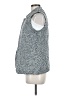 Shein 100% Polyester Gray Vest Size 6 - photo 5