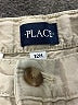 The Children's Place 100% Cotton Solid Green Khakis Size 12 - photo 3