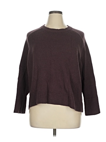 Treasure & Bond Pullover Sweater (view 1)