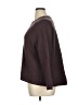 Treasure & Bond Brown Pullover Sweater Size 1X - photo 5