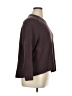 Treasure & Bond Brown Pullover Sweater Size 1X - photo 4