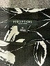 Perceptions Print Black Casual Dress Size M - photo 6