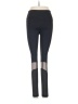 Alala Black Active Pants Size S - photo 2