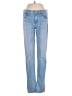 Big Star Blue Jeans Size 26 waist - photo 1