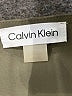 Calvin Klein 100% Polyester Green Long Sleeve Blouse Size XS - photo 7