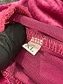 Unbranded Purple Pink Casual Pants Size XL - photo 3