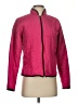 Oleg Cassini Color Block Pink Jacket Size S - photo 1