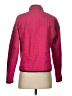 Oleg Cassini Color Block Pink Jacket Size S - photo 2