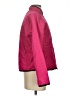 Oleg Cassini Color Block Pink Jacket Size S - photo 4