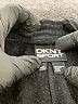 DKNY Sport Solid Black Active Pants Size 2X - photo 3