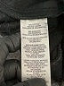 DKNY Sport Solid Black Active Pants Size 2X - photo 4
