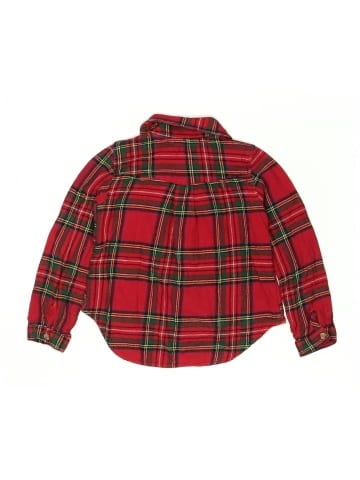 Old Navy Long Sleeve Button-Down Shirt (view 2)
