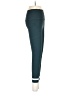 Athleta Color Block Teal Active Pants Size S - photo 4