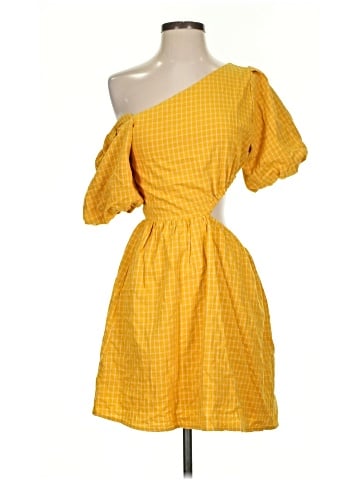 Akaiv Casual Dress (view 1)