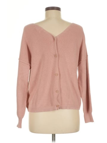 Olive and Oak Pullover Sweater (view 2)