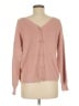 Olive and Oak Pink Pullover Sweater Size M - photo 2