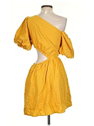 Akaiv Casual Dress (view 2)