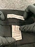 Sincerely Jules Solid Black Active Pants Size M - photo 7