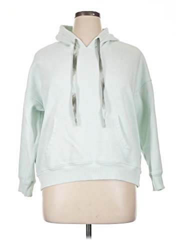 Green Tea Sweatshirt (view 1)