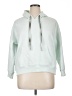 Green Tea Blue Sweatshirt Size XL - photo 1