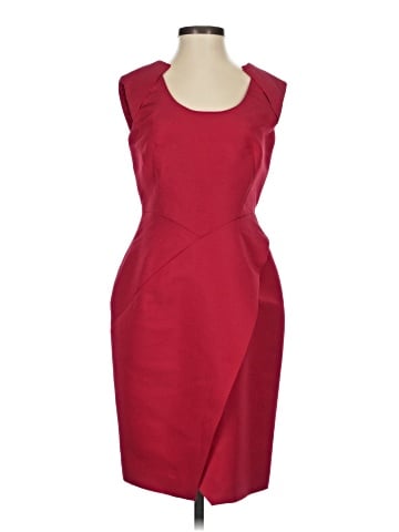 J. Mendel Cocktail Dress (view 1)