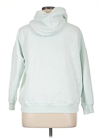 Green Tea Sweatshirt (view 2)