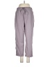 32 Degrees Solid Gray Casual Pants Size M - photo 1