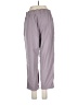 32 Degrees Solid Gray Casual Pants Size M - photo 2