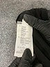 Venus Solid Black Casual Dress Size L - photo 8