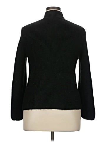 RACHEL Rachel Roy Turtleneck Sweater (view 2)