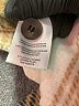 Thread & Supply 100% Polyester Brown Cardigan Size S - photo 8
