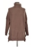 Unbranded Brown Turtleneck Sweater Size M - photo 1